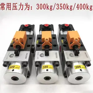 肯岳亚LS-507KINGAIR气动冲床过载泵LS-508/258超负荷油泵