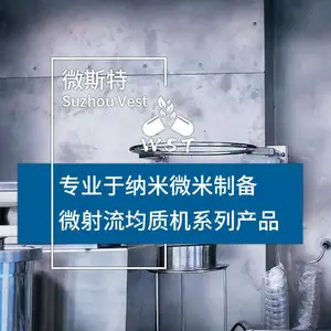 微斯特科技（苏州）有限公司