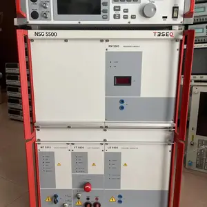 ����/������ʿTESEQ�ز� NSG4070C���Ŷ��ۺϲ�����NSG3060 NSG3040