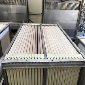 奥赛科MBR平板膜弦纹结构 PVDF材质CM-I-8 一体化污水设备用膜