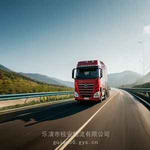 乐清到平湖市货运专线2024零担天天发车