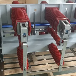 户内交流高压真空熔断器组合电器、新宝凯电气、XBKF-40.5