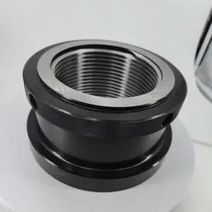 NC 61数字型石油螺纹环规5 1/2 REG正规型螺纹塞规