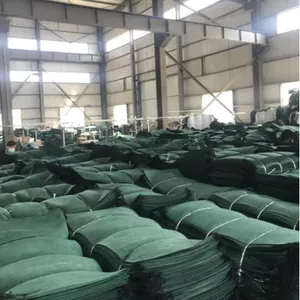 供 护坡绿化生态袋40x80、植生袋带草籽 护坡绿化三维植被网