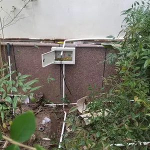 上海静电接地系统