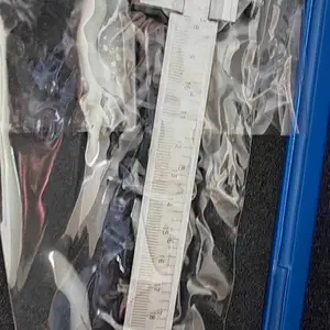 华煤牌供应新型钻杆接头卡尺 特点耐热耐腐蚀