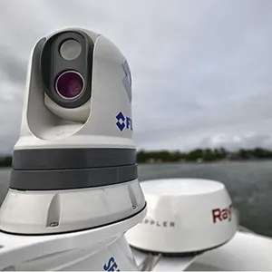 FLIR M332/M364����������ϵͳ ���ú���������