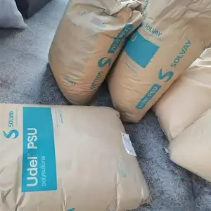 生物兼容性PSU 美国苏威P-1700CL2611 蓝色透明 食品级塑料颗粒