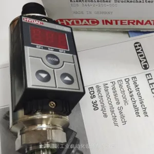 HYDAC贺德克温度传感器ENS3218-5-0730-000-K