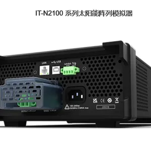 IT-N2100ϵ��̫��������ģ������һ�����IV���߿��ٱ仯�ĸ�����ֱ����Դ������ģ�����̫���ܵ�ذ�
