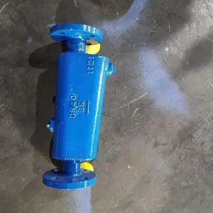 �������CS49HԲ��ʽ������ˮ��DN15-50mm-���ֿھ�֧�ֶ���