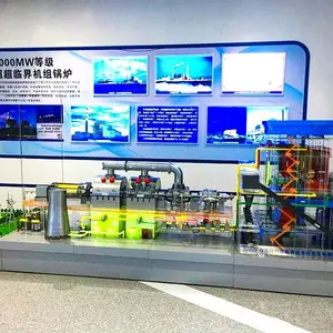 ���ܷ��缼���ȱ÷������ģ�� ��װ��Ȼ����ѹװ��ģ�Ϳ���չʾ�ӹ�