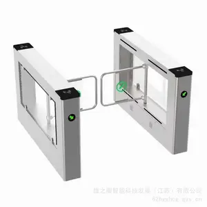 江浙沪青岛济南徐州海康百胜海康大华启功九办公写字楼出入口控制系统闸机速通摆闸道闸机车厂家直销安装