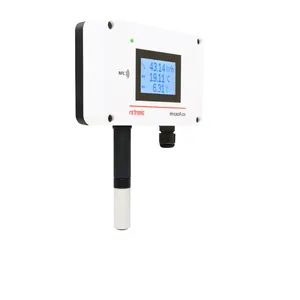 楼宇自控温湿度检测设备Rotronic HF3A 温湿度变送器