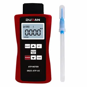 ATP荧光细菌检测仪(标准型) DB25-ATP-A5