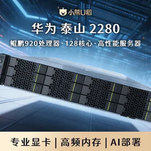 上海AI大模型本地开发服务器包月租赁 凌雄技术企业租赁供应