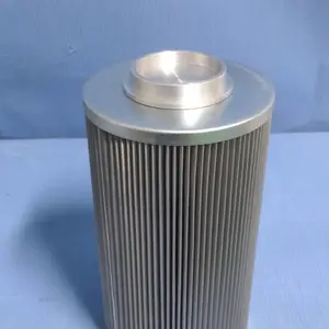 WUI?800×180?J 油箱内置吸油过滤芯