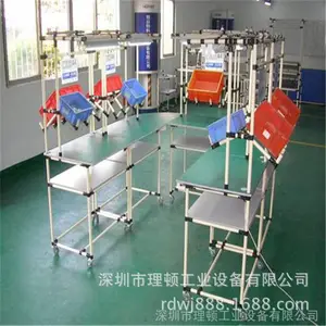 ���ӳ��������豸���Ƽܲ����߰�ʽ����̨��װʽ����ܹ���̨