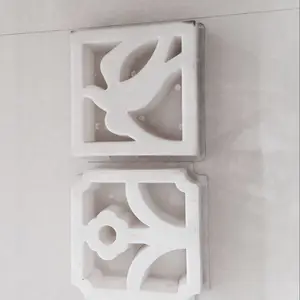 水泥花墙砖模具,我们用心在做,细致模具
