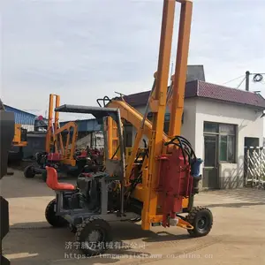 ������׮���泵���� С�ͻ�����׮��Һѹ���� ���ٹ�·��׮��