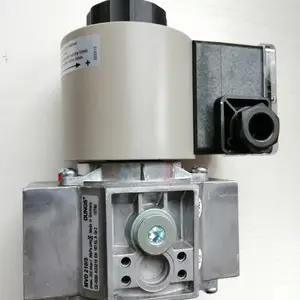 DUNGS冬斯单电磁阀MVD203~MVD2200