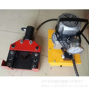 CAC-75/110�����и� �н����綯Һѹ�ӹ����ж���