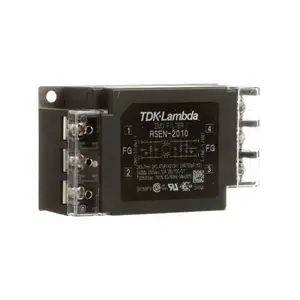 �ձ���TDK-Lambda�˲���RSMN-2060�й��ܴ���