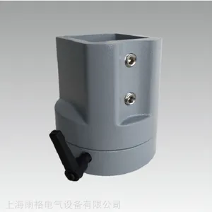 上海雨格供应 箱体连接件 501.110.800 悬臂组件 80悬臂箱 机床操作箱