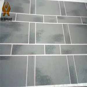 成都市砂质软瓷砖，劈开砖，柔性石材，尺寸可定制
