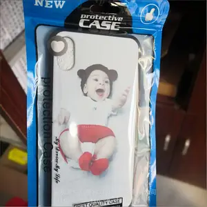 ���� �ֻ��� DIY���Զ��� �����ֻ���UV��ӡ ��Ϊ ƻ���ֻ���