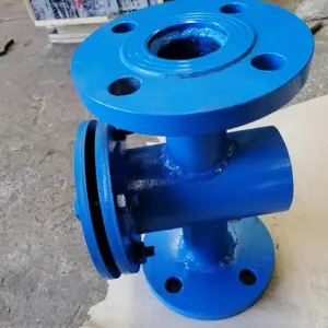 生产水流指示器 DN20丝扣水流指示器 龙图管道