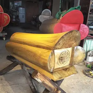 柳州金丝楠木迁坟小棺材***地理先生看坟山捡金捡骨专用葬礼棺木