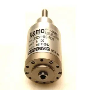 日本kamo加茂精工减速机BR100SH-40G-10K4厂家直销