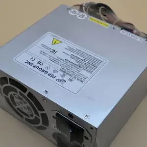 FSP400-60PFN 400W ATX 交换式电源供应器 全汉 工控机开关电源