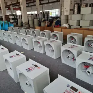 防爆壁式轴流风机XBDZ/DFBZ-3.2厂家直销