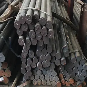 进口电工纯铁圆钢DT4A DT4C易车工业纯铁棒材 纯铁厂家直销