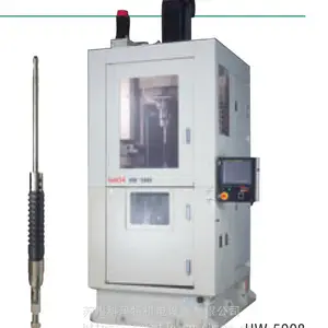 日本进口全新NACHI***越HW-5008硬式拉床 高速高精度高性价比