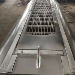 重庆格栅除污机