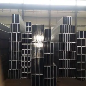 富鹏源 380×380×10方管 交货迅速