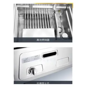 �����˫�������� ����24��ȼ������ ��͵�����ͷ���ӻ� MC-R24