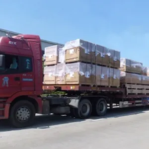 海盐卡车整车物流哪家好 来电咨询 海宁市浩达物流供应