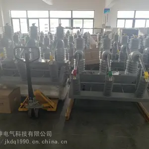 ��������ZW32-24�����ѹ��ն�·�����Ͷ�·�� ��·������