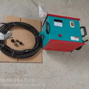 户外管道疏通机 山西锅炉管道疏通机 下水道清理机