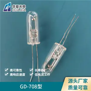 ���Ĺ�繩Ӧ ����Ӧ�ٶ� ���ⲣ�� ���ڻ���̽�� UV���� GD34