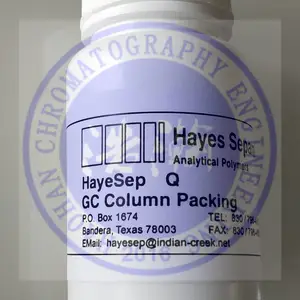 HayeSep Dɫ������60-80Ŀ��6m*1/8,80-100Ŀ��100-120Ŀ