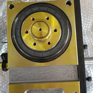 高精密凸轮分割器DF凸缘型分割器,支持非标定制