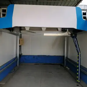 �������е�ȫ�Զ�ϴ����ϴ�������˳� ������޽Ӵ�ϴ����