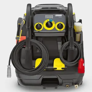 ��ѹȼ����ϴ������ˮ��ѹ��ϴ�� ��ϴ������HDS9/18-4 M