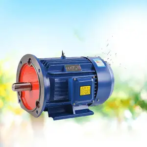 �����첽��ʽ�綯��YE2/YE3/Y/Y315M1-8 132KW��ѹ�������