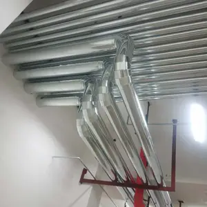 朔州反应釜及管道保温施工厂家电话--蒸汽管道保温施工每米价格
